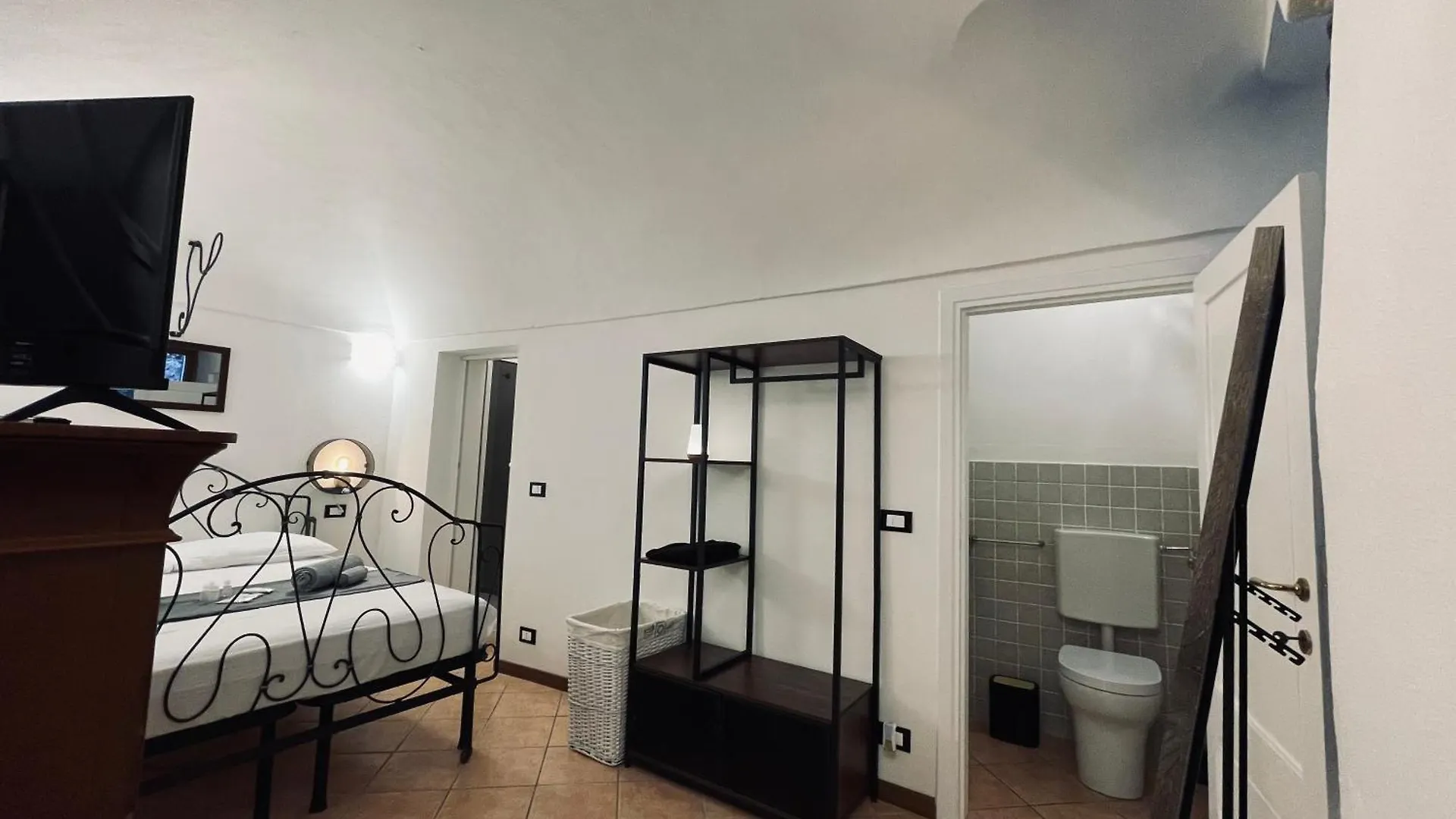 Apartment Casa Del Cuore- Wi-Fi Free Dolceacqua Italy