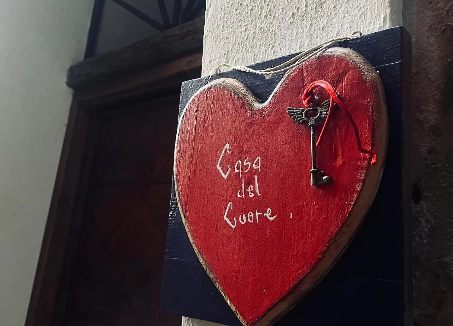 Casa Del Cuore- Wi-Fi Free Dolceacqua Italy