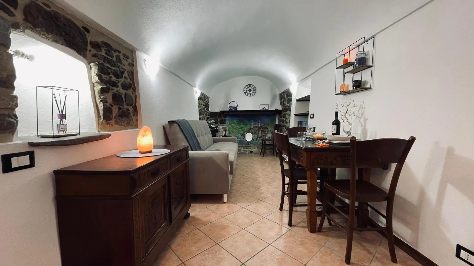 Apartment Casa Del Cuore- Wi-Fi Free Dolceacqua