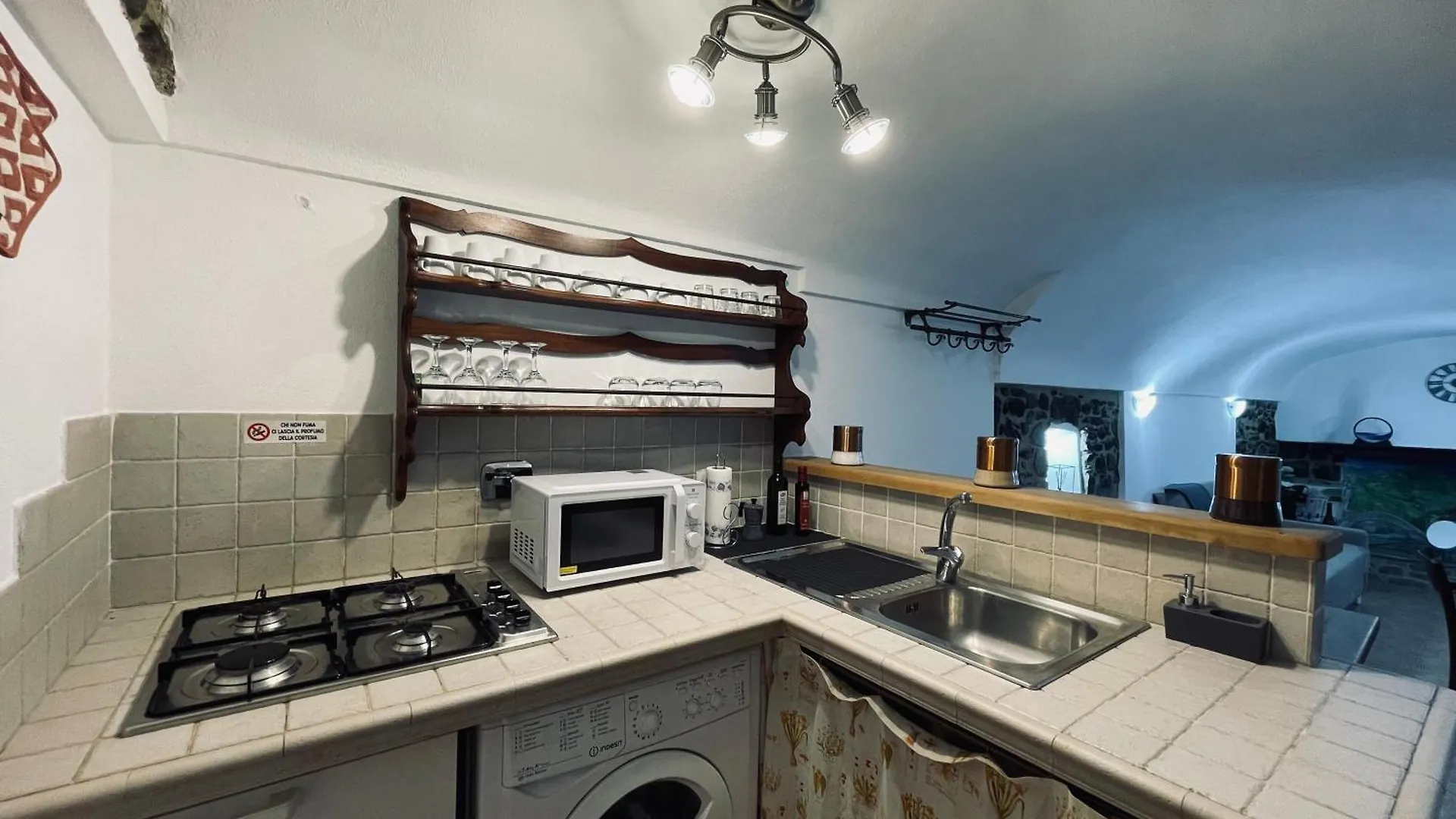 Casa Del Cuore- Wi-Fi Free Dolceacqua Apartmán