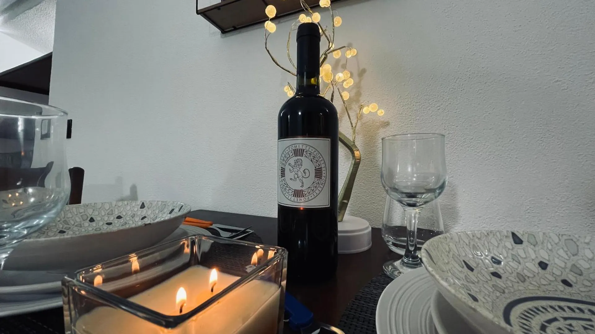 Apartmán Casa Del Cuore- Wi-Fi Free Dolceacqua Itálie