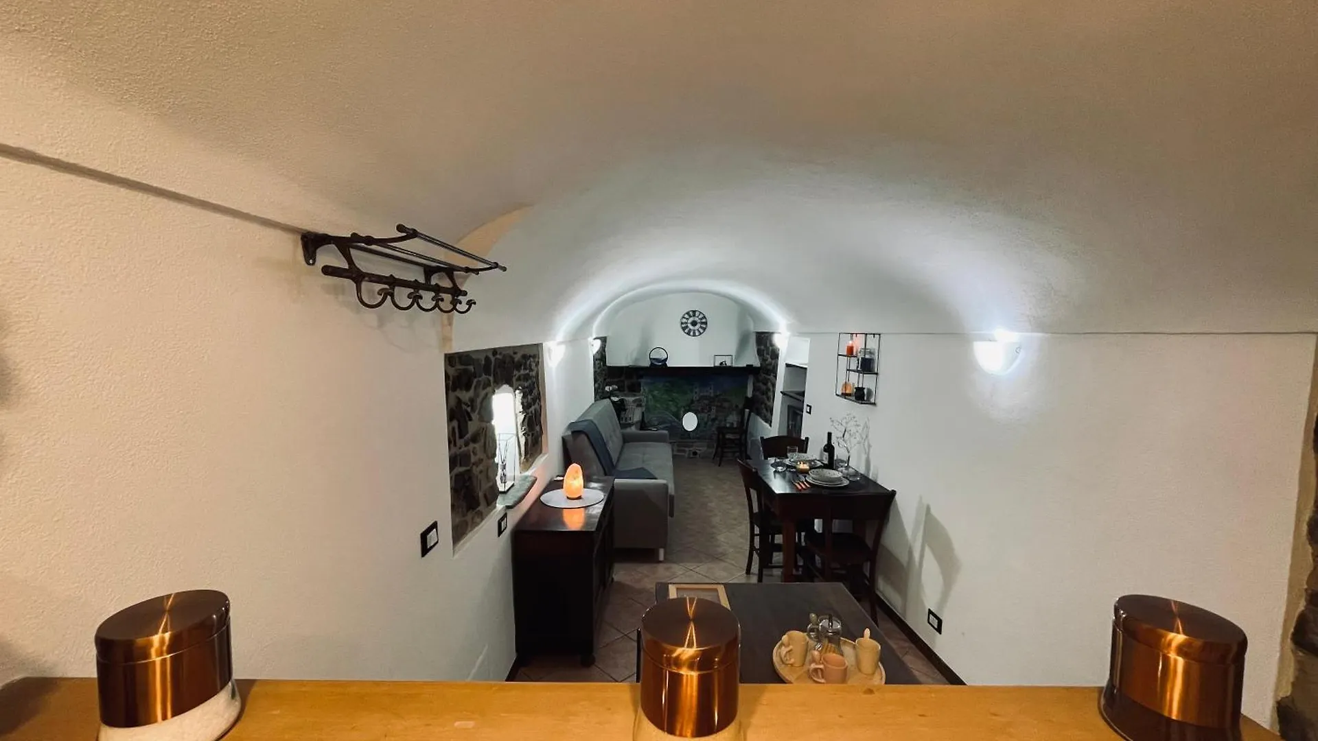 Casa Del Cuore- Wi-Fi Free Dolceacqua