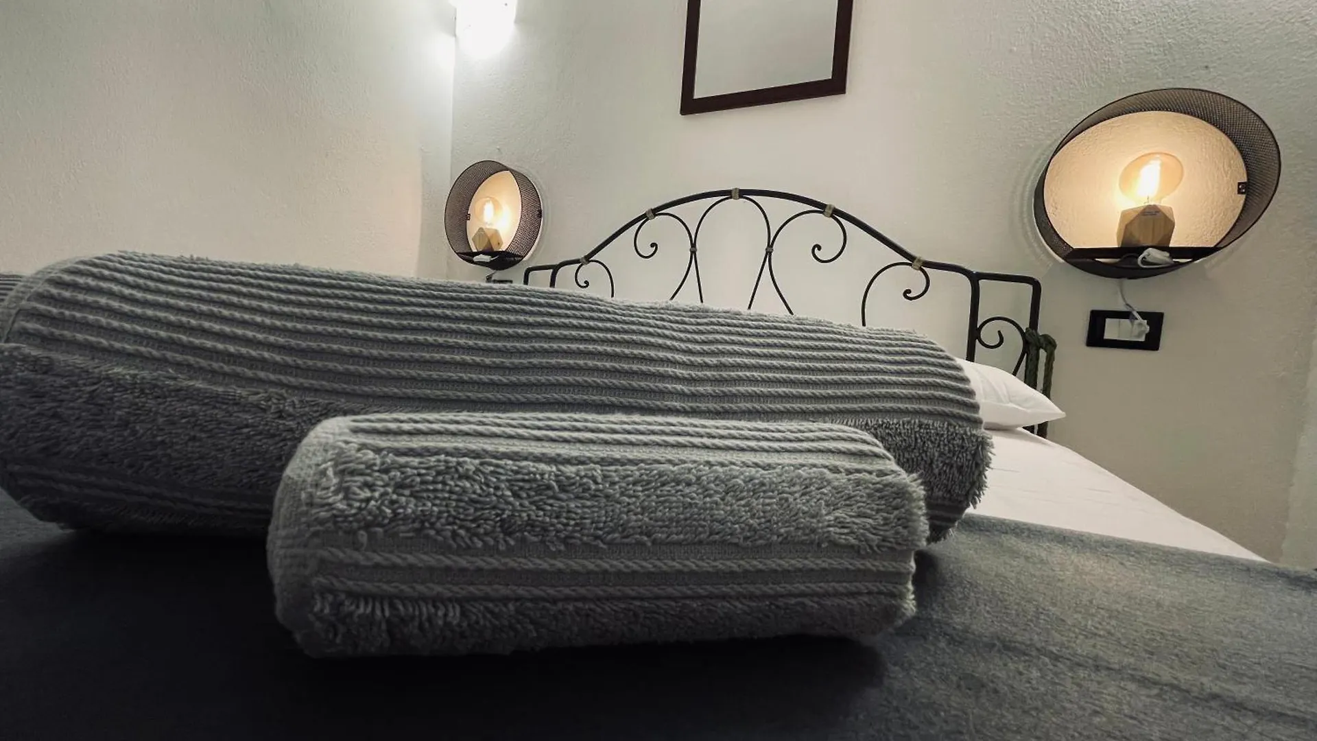Apartmán Casa Del Cuore- Wi-Fi Free Dolceacqua